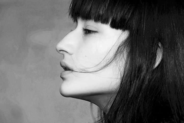 Длинный нос