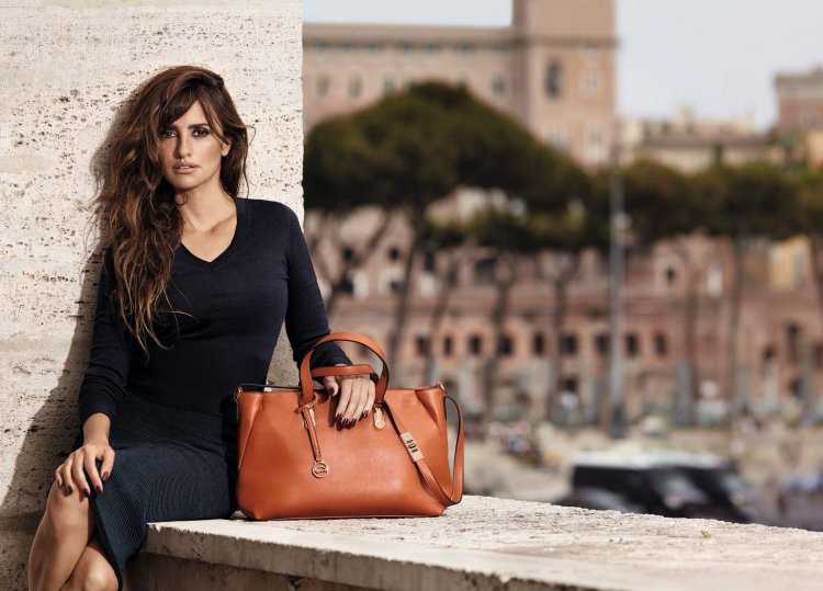 Сумка Carpisa Penelope Cruz