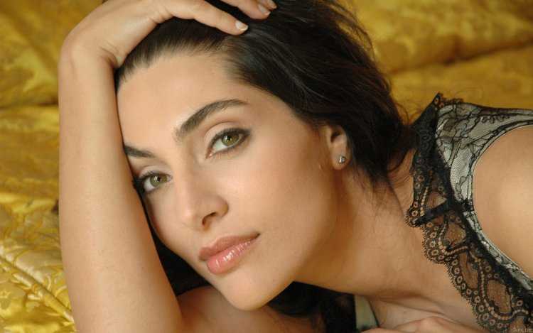 Катерина Мурино