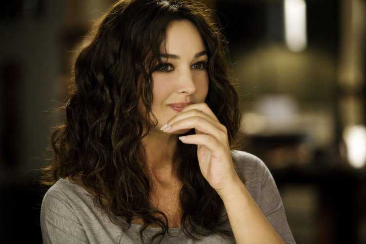 Моника Беллуччи