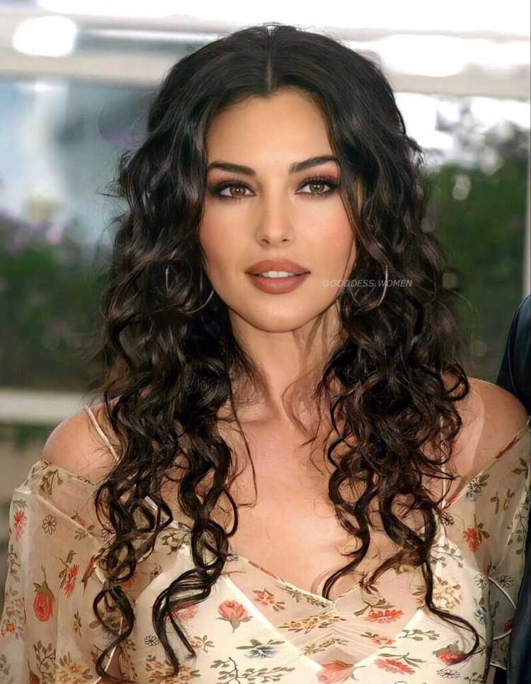 Моника Беллуччи Бриганти