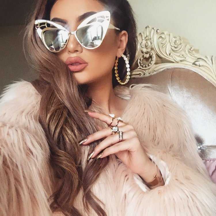 Гламурные девушки