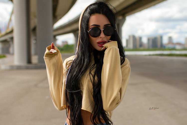 Диляра Минеголова