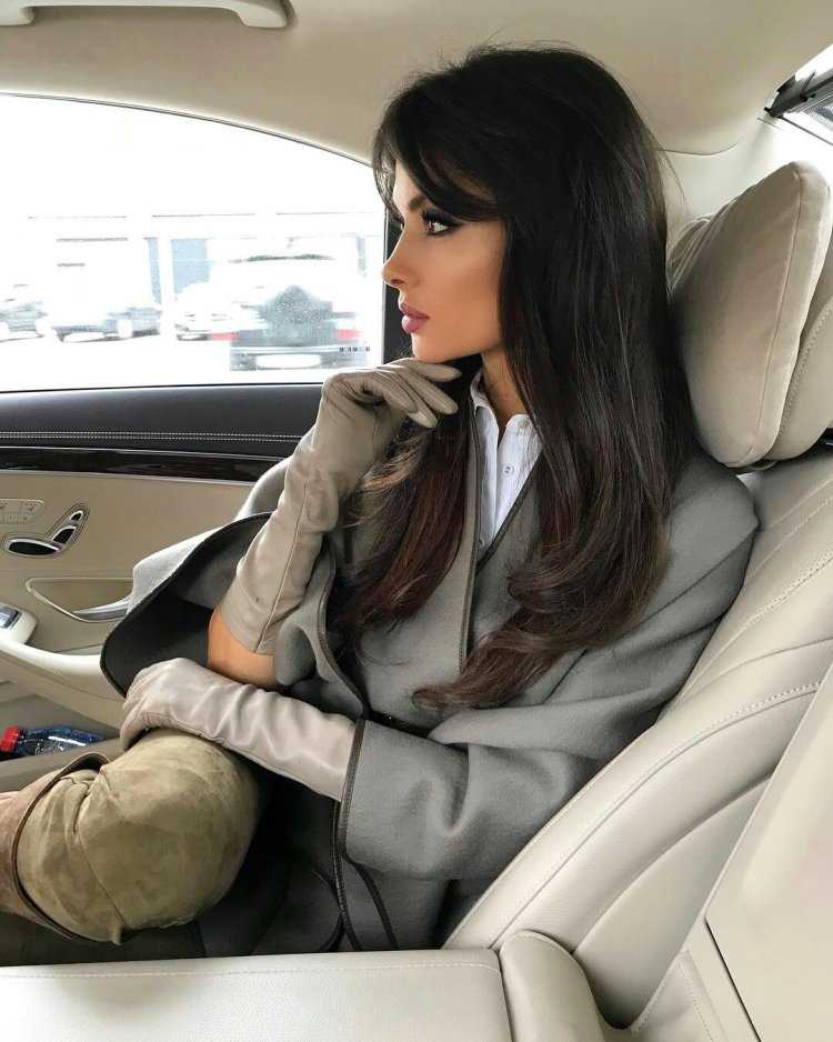 Тосунян Карен Эдвардович жена