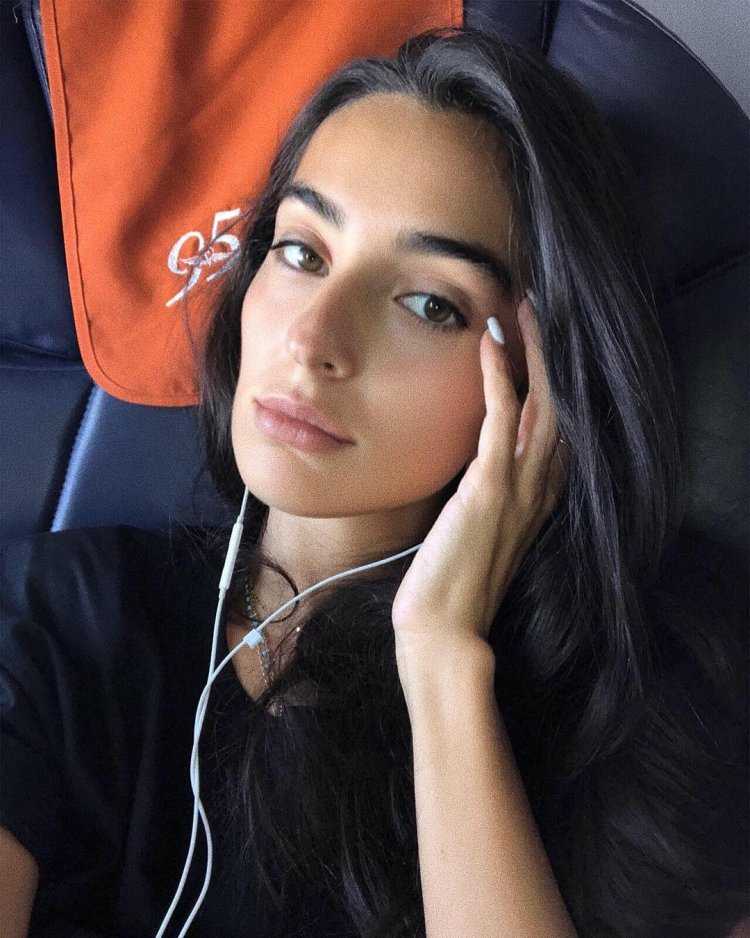 Эмилия Гаджиева