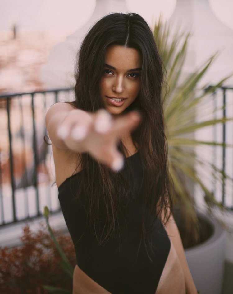 Марта Диаз фото