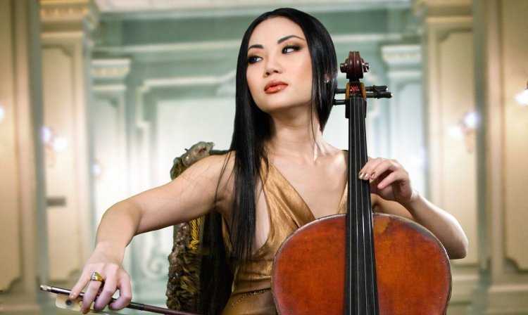 Tina Guo