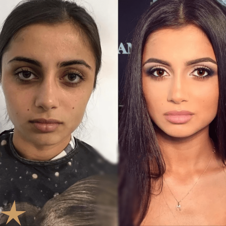 Хайдаров Гоар