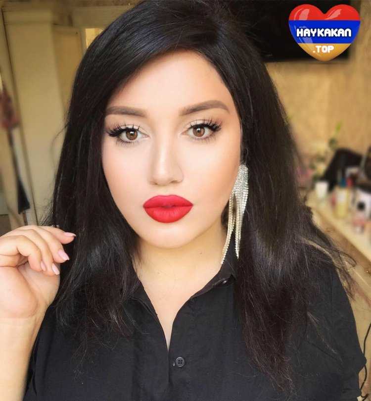 Гоар Аветисян