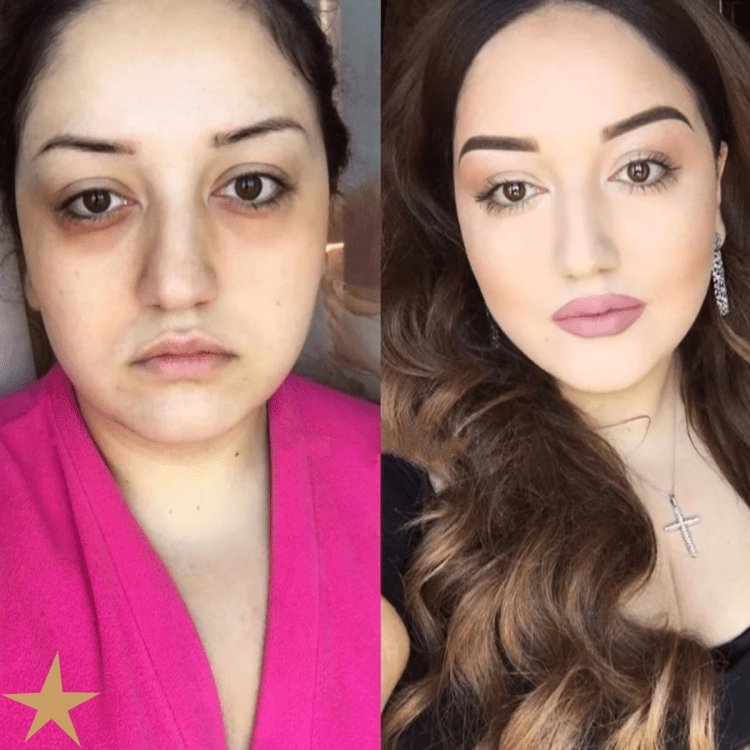 Гоар Аветисян Преображения