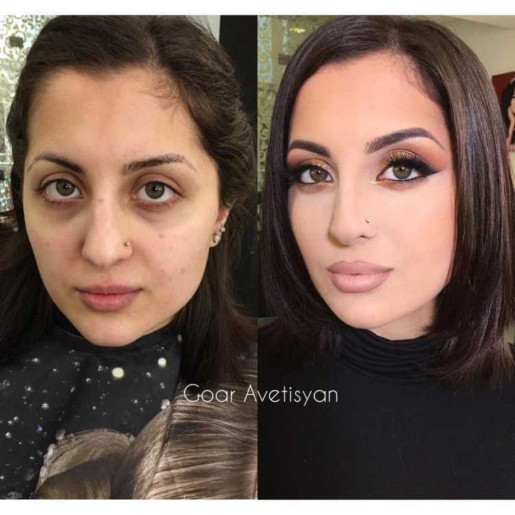 Стрелка Гоар Аветисян