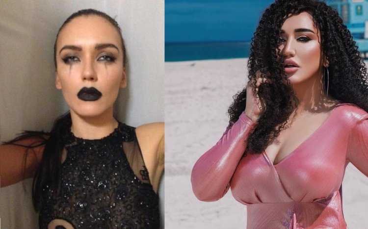 Идеал красоты 2019