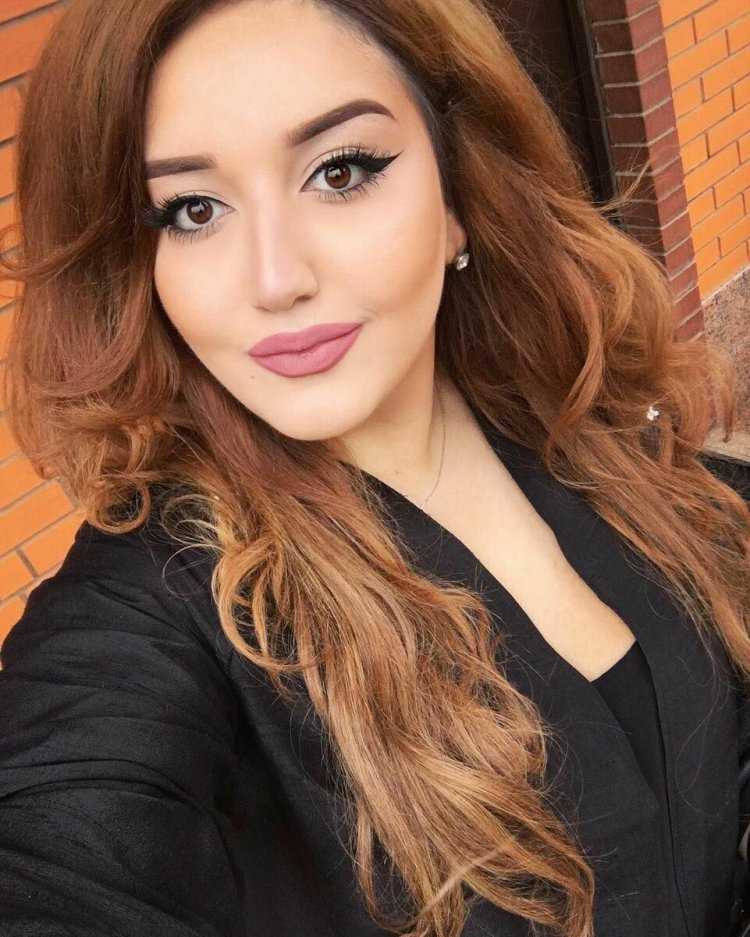 Гоар Аветисян