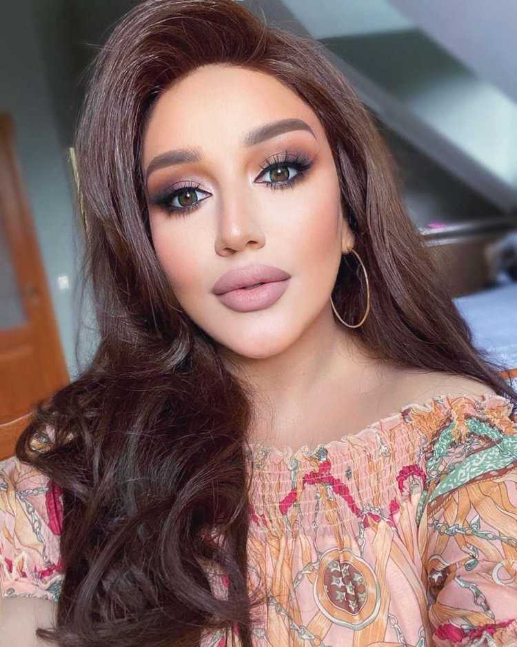 Гоар Аветисян