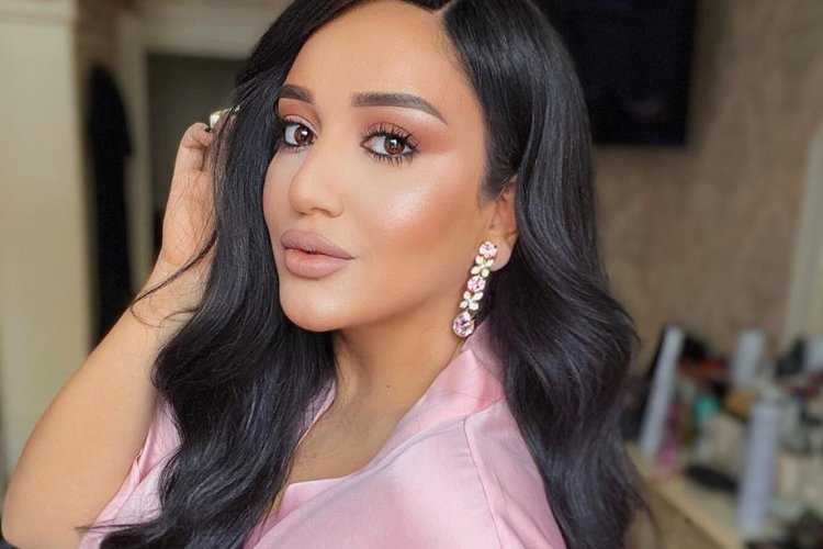 Гоар Аветисян