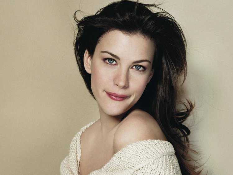 Лив Тайлер 2000