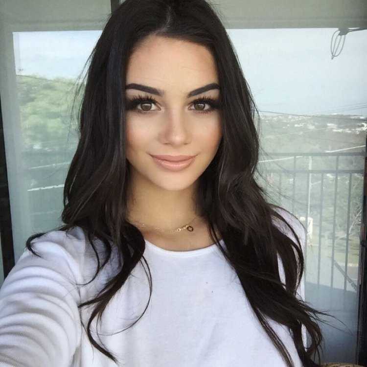 Черноглазые осетинки