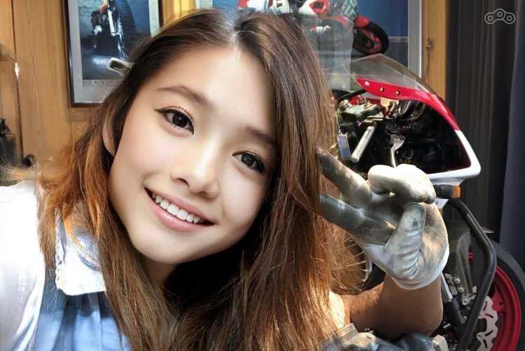 Популярные блоггеры из Японии