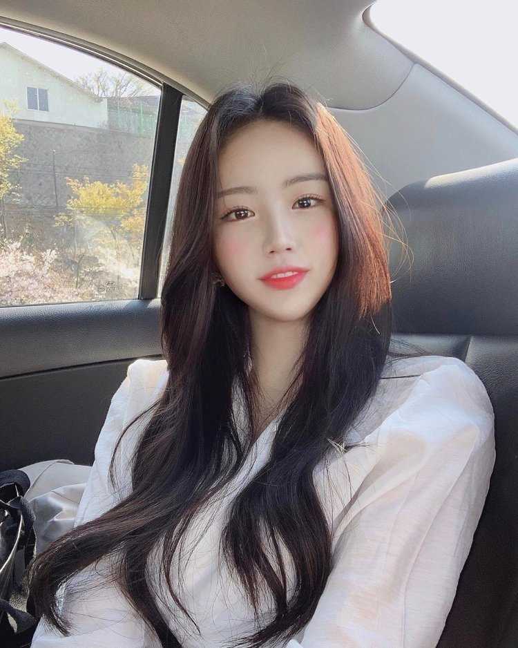 Азиатские девушки на аву для Амино