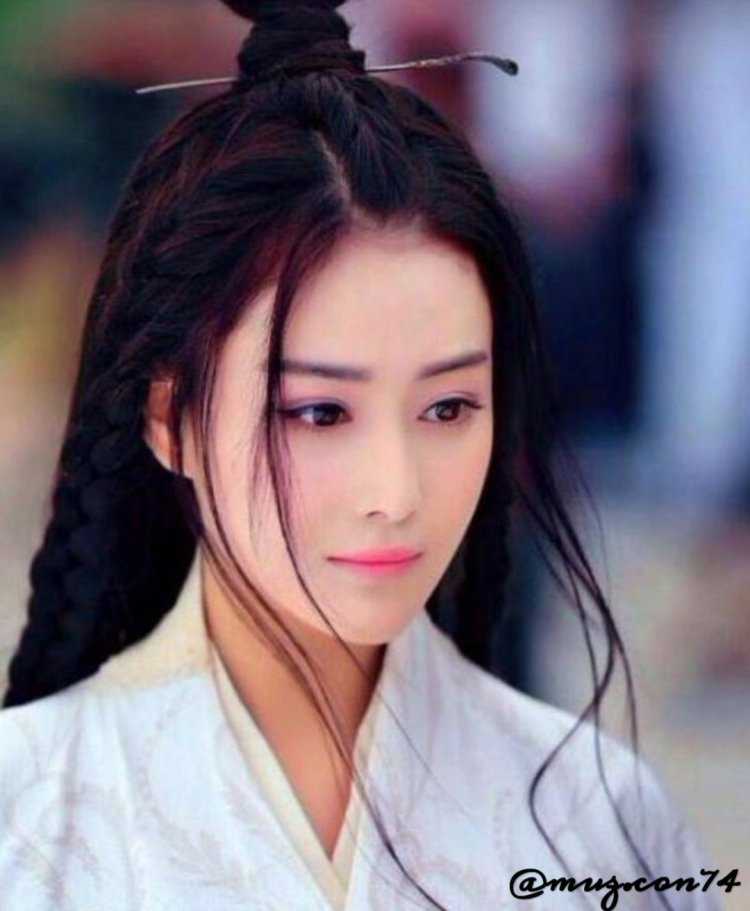 Чжан Синьюй Императрица