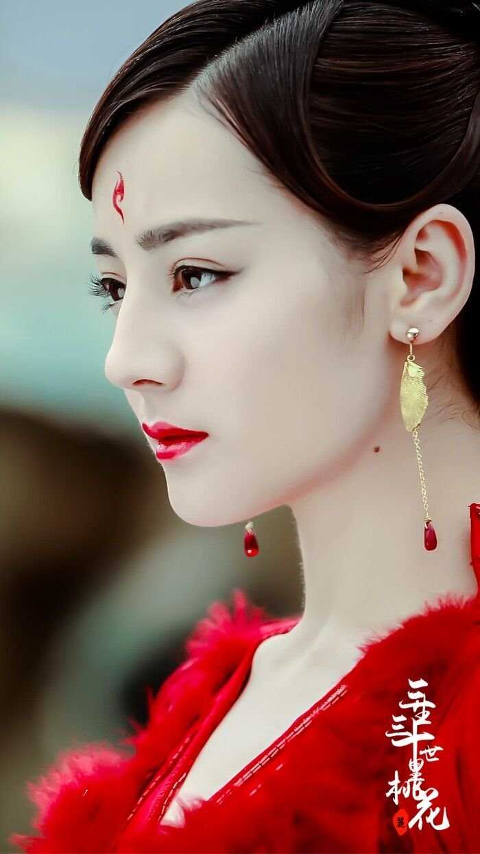 Дилраба Дилмурат bai Fengjiu