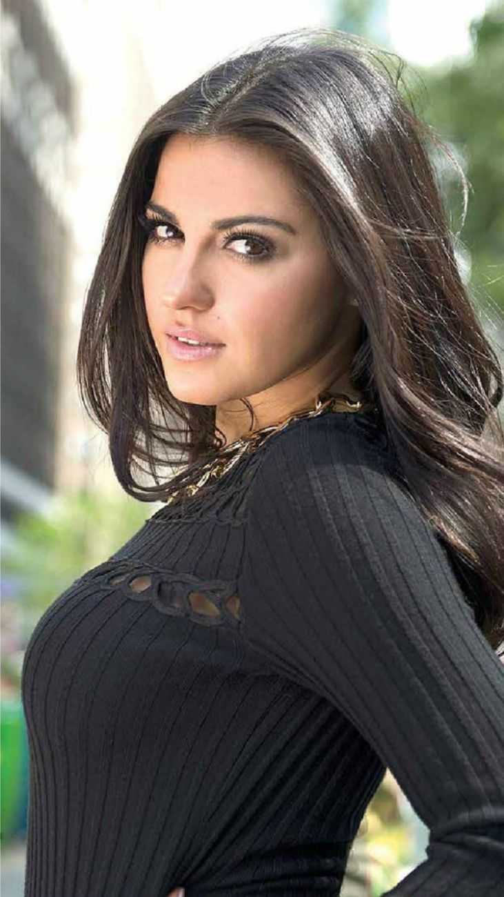 Майте Перрони