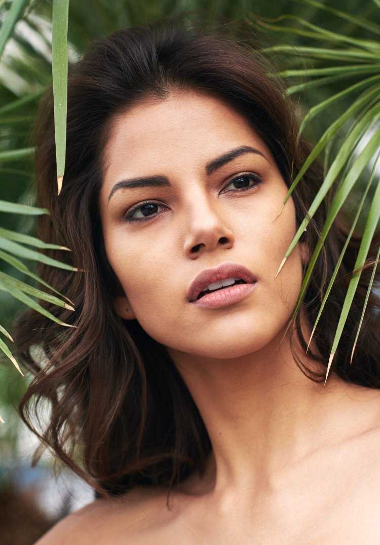 Фотомодель Перу