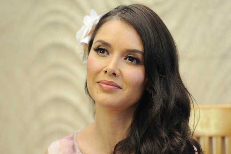 Молодые Мексиканские актрисы