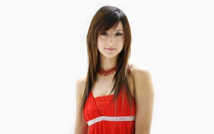 Leah Dizon молодая