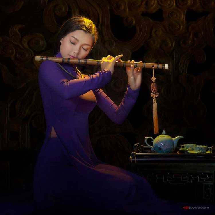 Серена Флейтес