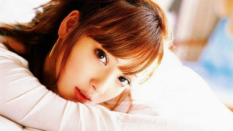 Нозоми Сасаки Nozomi Sasaki