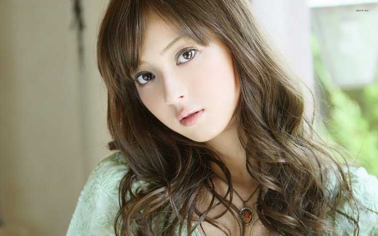 Нодзоми Сасаки (Nozomi Sasaki)