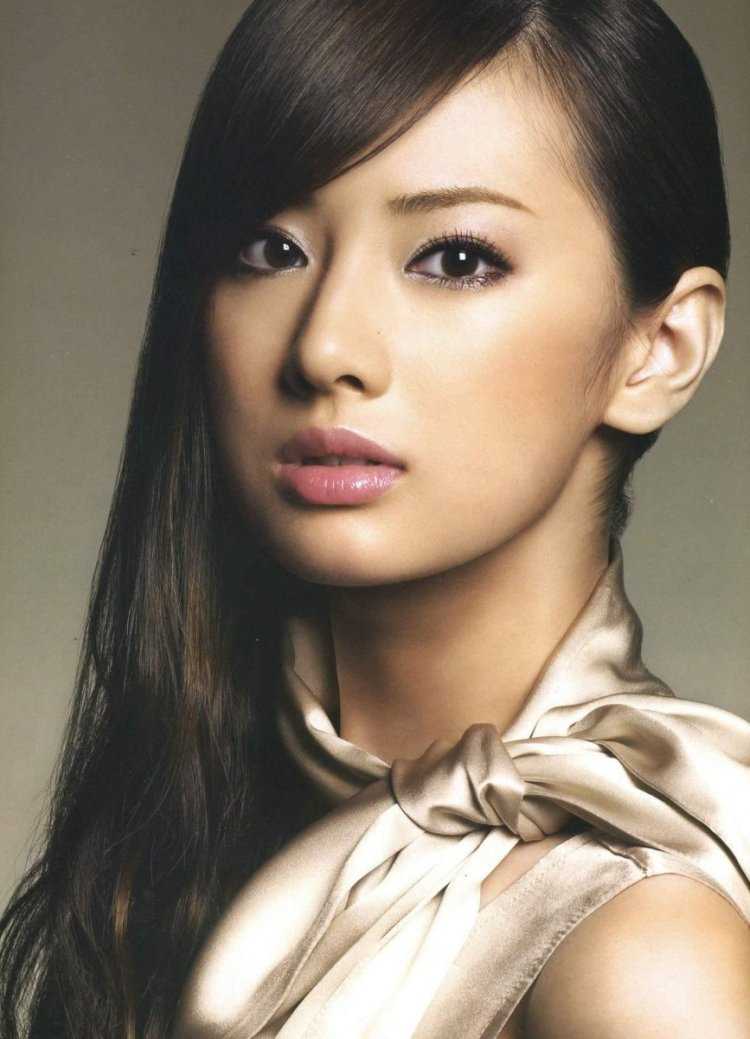 Кэйко Китагава (Keiko Kitagawa)