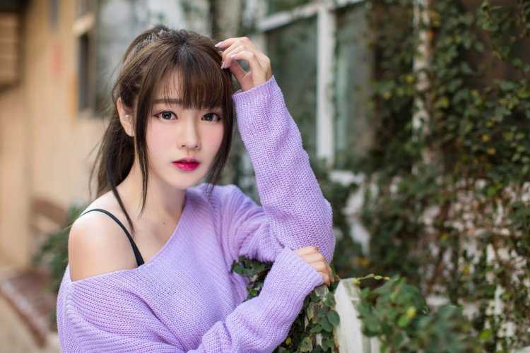 Красивые японские девушки