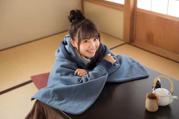 Хантен одежда японская