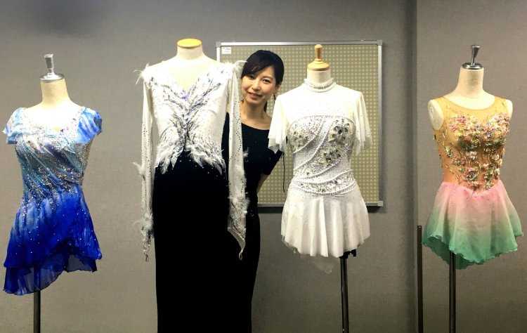 Сатоми Ито костюмы