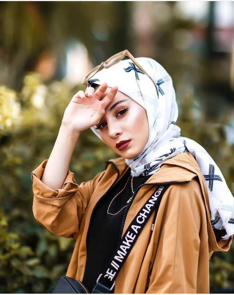 Ольга Павлова мусульманка