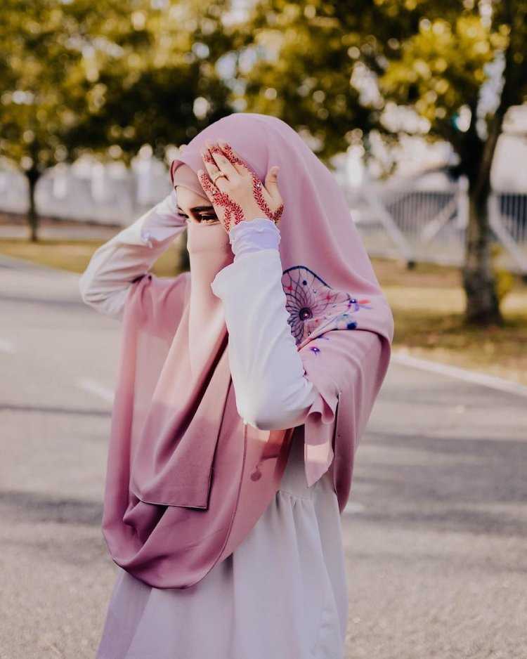 Платки Фирдаус хиджаб