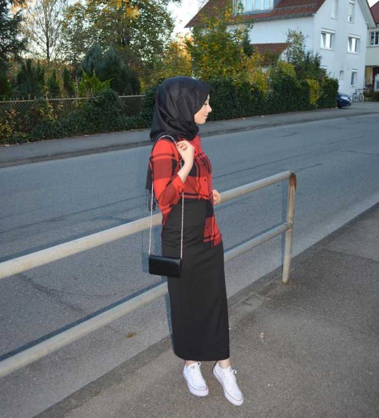 Японки мусульманки