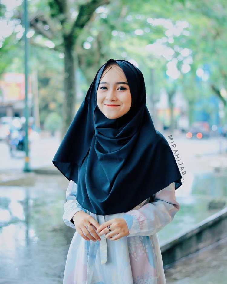 Нежные мусульманки