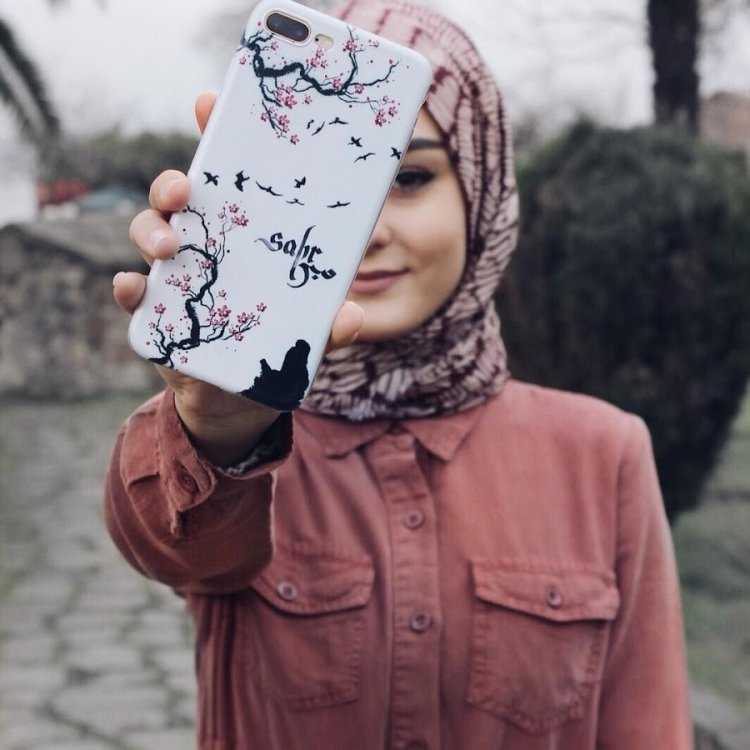 Муслим герлз