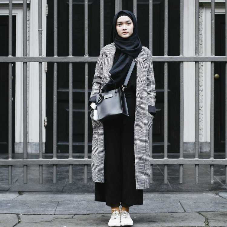 Девушки в хиджабе Эстетика