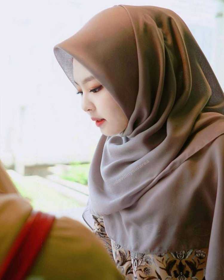 Муслима кыргызы