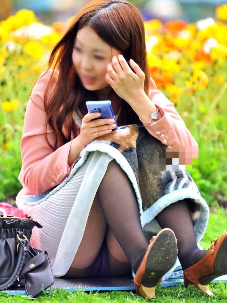 Подглядывание Япония