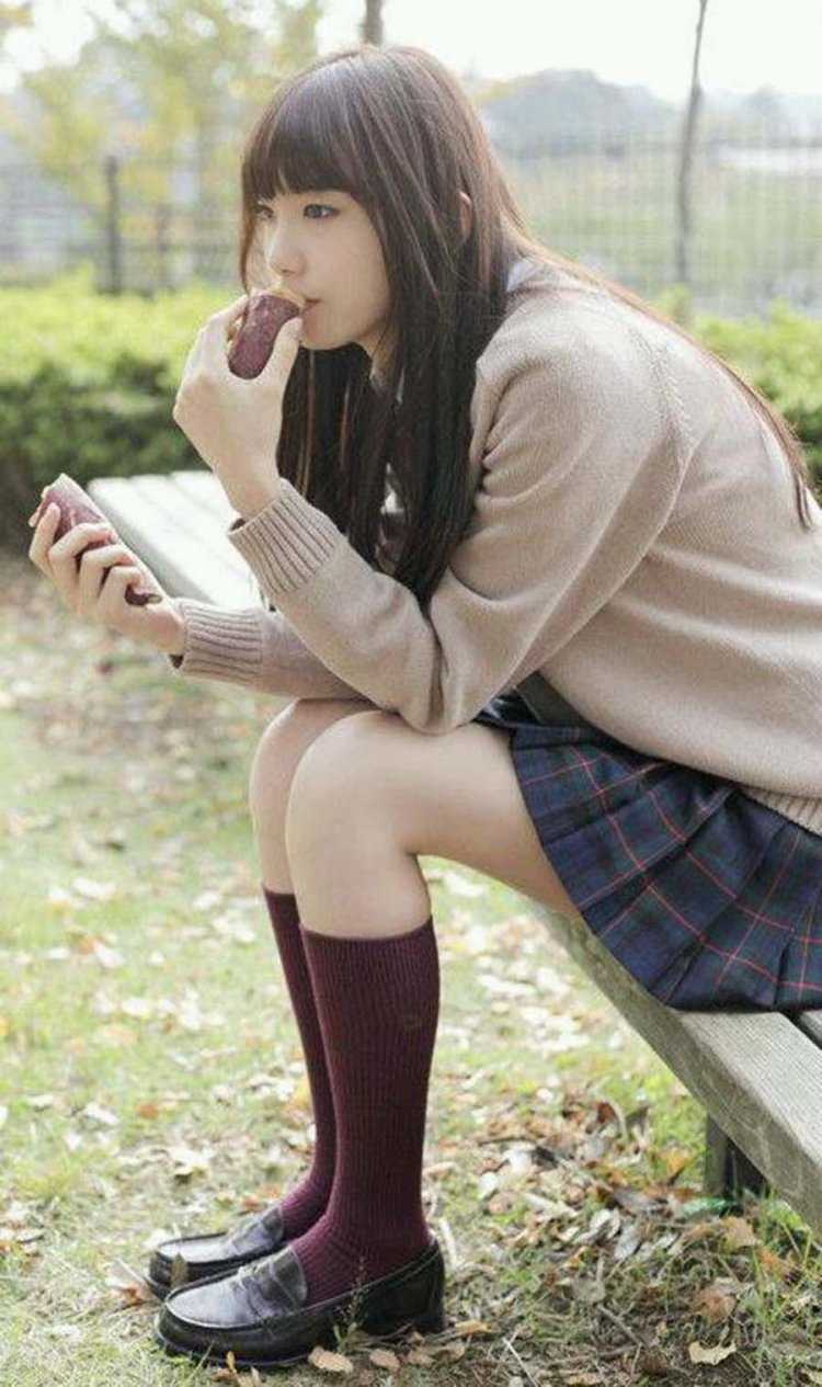 Девушки азиатки красавицы