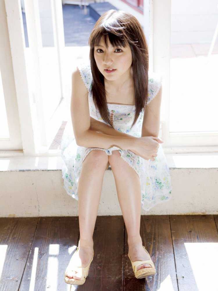 Эрина Мано актрисы Японии