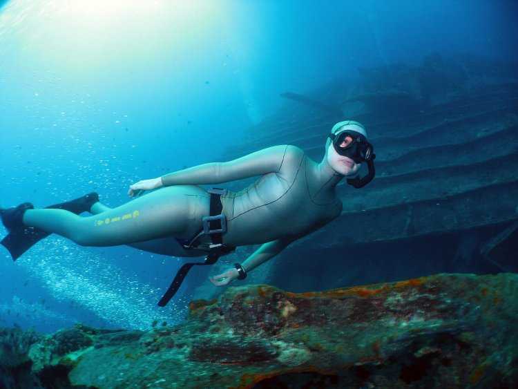 София Скуба