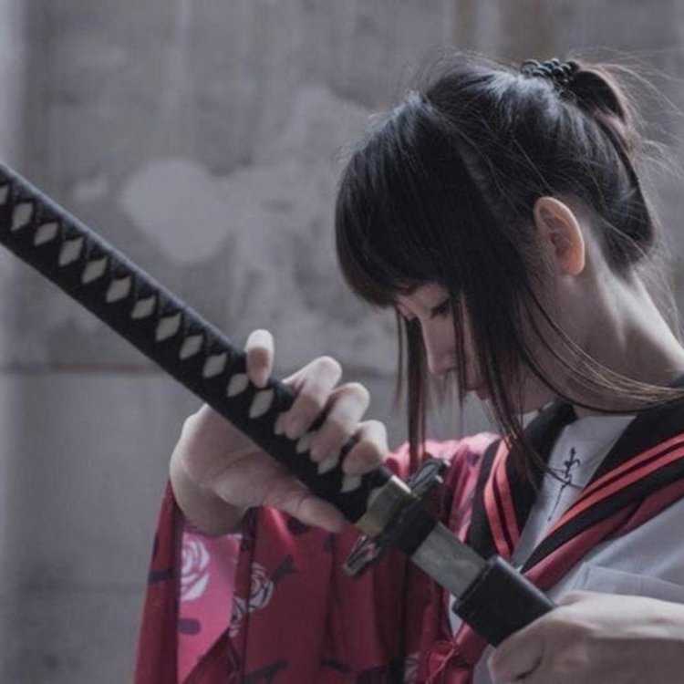 Япония Эстетика Самурай