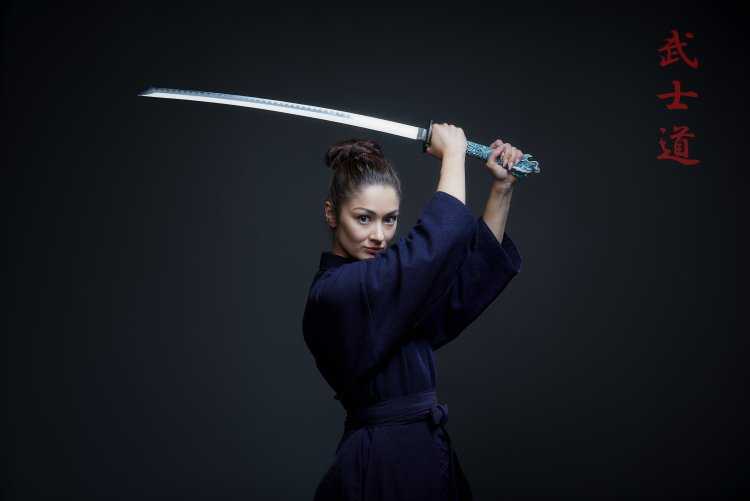 Бусидо фильм 2013