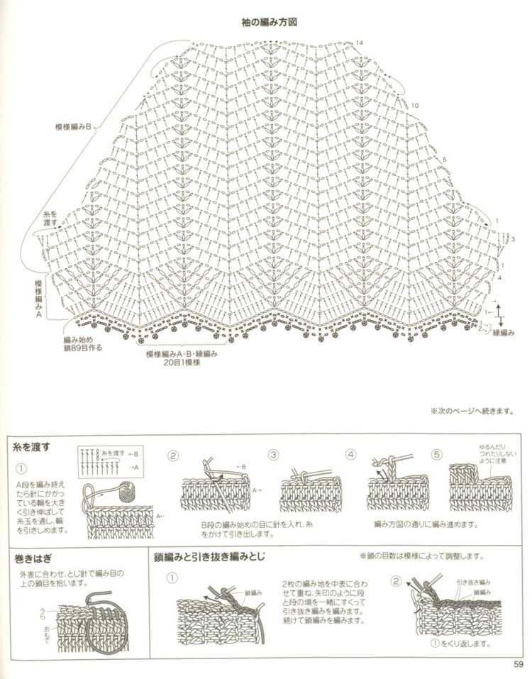 Японка с овощами24